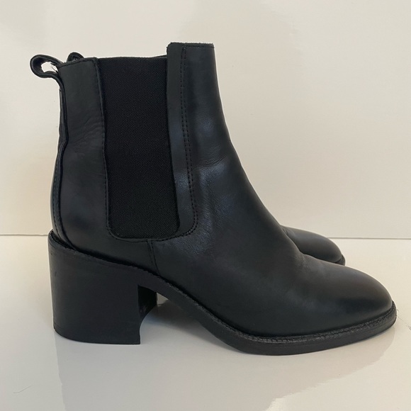 All Saints Chelsea boots - Picture 1 of 5